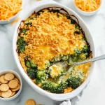 Broccoli Casserole Recipe