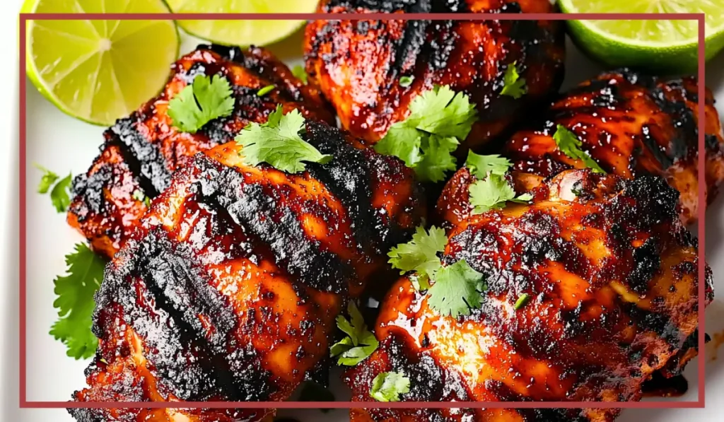 Pollo Asado Recipe