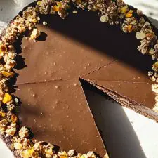 Paleo Chocolate Torte: An Amazing Ultimate Dessert Recipe