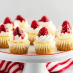 Mini Cheesecake Bites