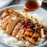 Chicken Teriyaki Recipe