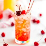 Shirley Temple drink