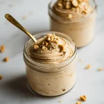 Peanut Butter Mousse