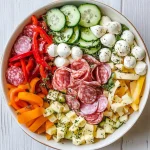 Italian Chopped Salad