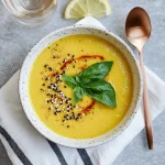Creamy Corn and Potato Soup
