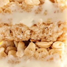 Banana Pudding Rice Krispie Treats: An Amazing Ultimate Recipe