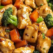 Chicken Stir Fry: An Incredible Ultimate Recipe with 7 Benefits
