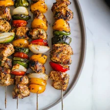 Spicy Grilled Chicken Kabobs: An Incredible Ultimate Recipe