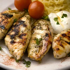 Lemon Herb Chicken Skewers: The Incredible Ultimate Recipe