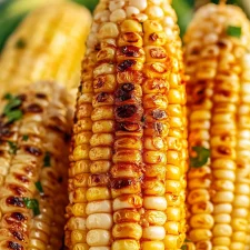 Grilled Corn on the Cob with Chili Lime Butter: An Amazing Ultimate Recipe