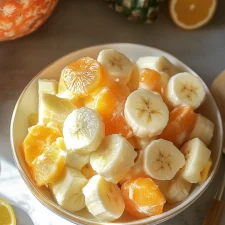 Sunshine Salad: An Ultimate Recipe for a Wonderful Summer Delight