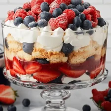 4th of July Trifle: An Amazing Ultimate Recipe for 2023