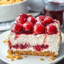 Cherry Yum Yum: An Amazing Ultimate Recipe