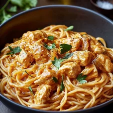 Cowboy Butter Chicken Linguine: An Incredible Ultimate Recipe