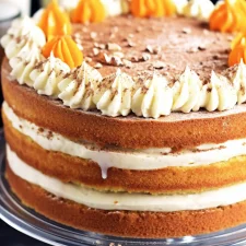 Perfect Pumpkin Tiramisu: An Amazing Ultimate Recipe