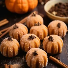 Pumpkin Cheesecake Truffles: An Incredible Ultimate Recipe