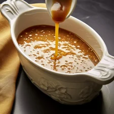 Giblet Gravy: The Ultimate Amazing Recipe for Your Feast