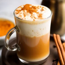 Sweet Potato Latte: An Incredible Ultimate Recipe for 5 Amazing Benefits