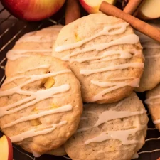 Apple Cider Cookies: An Incredible Ultimate Recipe You Must Try