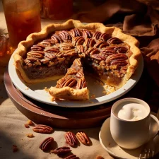 Texas State Fair Pecan Pie: An Incredible Ultimate Recipe