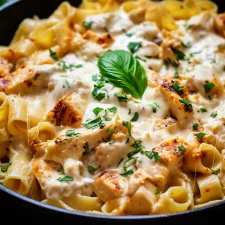 Creamy Ricotta Chicken Pasta: An Amazing Ultimate Recipe