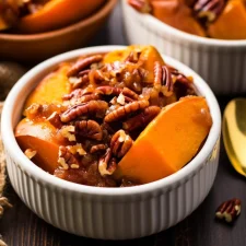 Sweet Potatoes with Maple Pecans: An Incredible Ultimate Recipe