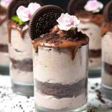 No Bake Chocolate Cheesecake: An Amazing Ultimate Dessert Recipe