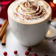 Peppermint Mocha Tea Latte: An Incredible Secret Recipe You Can't Miss