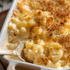 Homemade Baked Mac and Cheese: An Amazing Ultimate Recipe