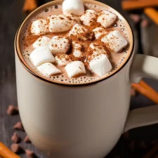 Italian Hot Chocolate: An Incredible Ultimate Recipe
