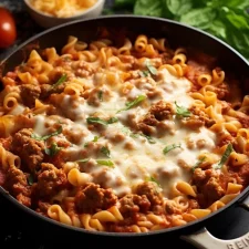 Dreamy Marry Me Ditalini Sausage Pasta: An Incredible 7-Step Recipe