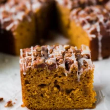 Pumpkin Spice Coffee Cake: An Amazing Ultimate Recipe