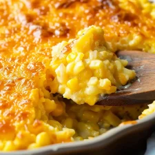 Paula Deen’s Corn Casserole: An Amazing Ultimate Recipe
