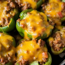Taco Stuffed Peppers: An Incredible Ultimate Recipe