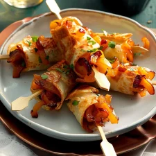 Apricot Wraps: An Amazing Ultimate Recipe for 5-Star Flavor