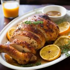 Roast Turkey: An Amazing Ultimate Recipe for 2023
