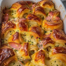 Croissant Bake: An Amazing Ultimate Recipe for 6