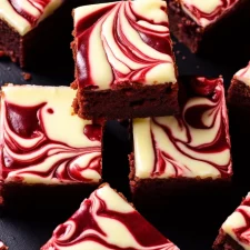 Red Velvet Cheesecake Brownies: An Incredible Ultimate Recipe