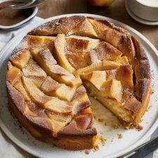Apple Cake Recipe: An Incredible Ultimate Recipe for Everyone