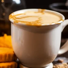 Drinkable Pumpkin Pie: An Incredible Ultimate Recipe for Fall
