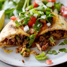Easy Taco Ring: An Amazing Ultimate Recipe for 6