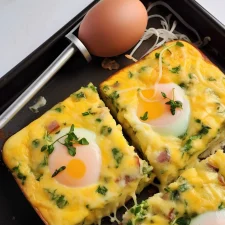 Sheet Pan Breakfast Egg Sandwich: An Incredible Ultimate Recipe