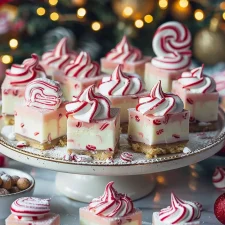 Candy Cane Swirl: An Amazing Ultimate Recipe for the Holidays