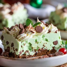 Festive Mint Madness: An Incredible Ultimate Recipe for 5 Delicious Treats