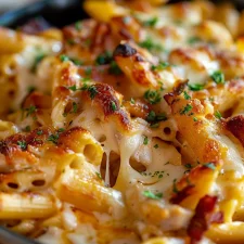 BBQ Chicken Mac and Cheese: An Incredible Ultimate Recipe with 5 Steps