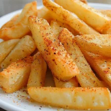 Chef John's French Fries: An Incredible Ultimate Recipe for Perfectly Crispy Fries
