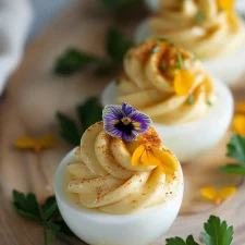 Boursin Deviled Eggs: An Amazing Ultimate Recipe for 12