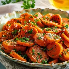 Candied Carrots: An Incredible Ultimate Recipe for Amazing Flavor