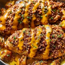Cozy Autumn Chicken Skillet: An Incredible Ultimate Recipe