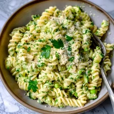 Fresh Cucumber Pasta Salad: An Incredible Essential Recipe